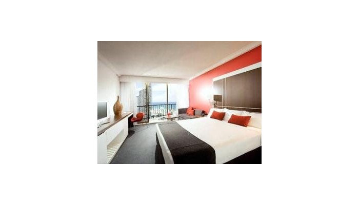 Hotel Outrigger Surfers Paradise poza 4