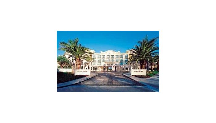 Hotel Palazzo Versace poza 10