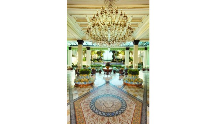 Hotel Palazzo Versace poza 0