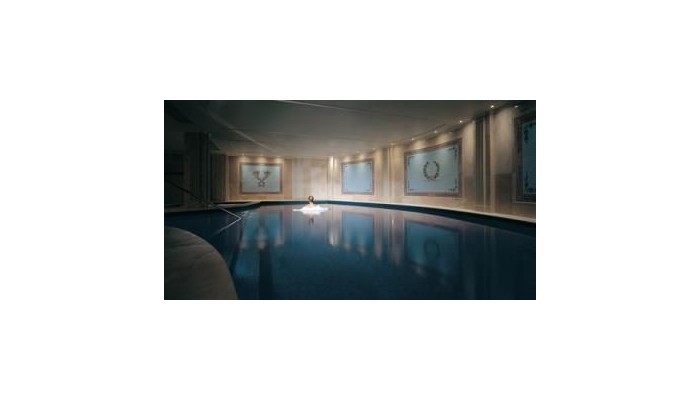 Hotel Palazzo Versace poza 7