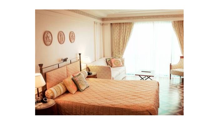 Hotel Palazzo Versace poza 4