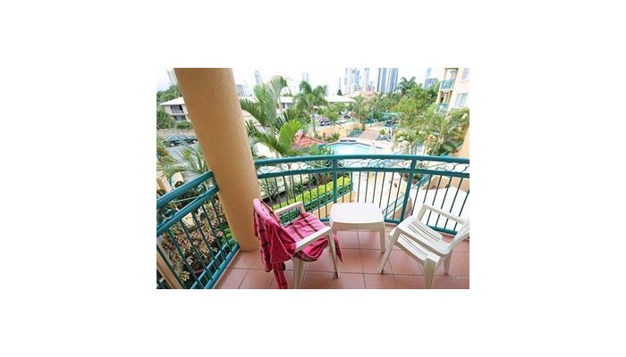 Hotel Paradise Isles poza 10