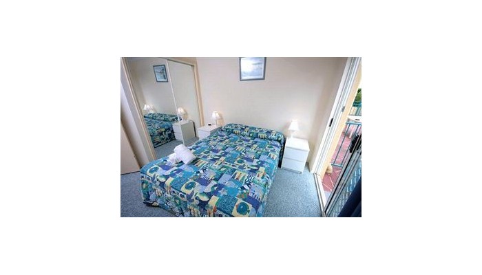 Hotel Paradise Isles poza 6