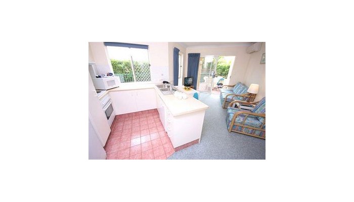 Hotel Paradise Isles poza 4