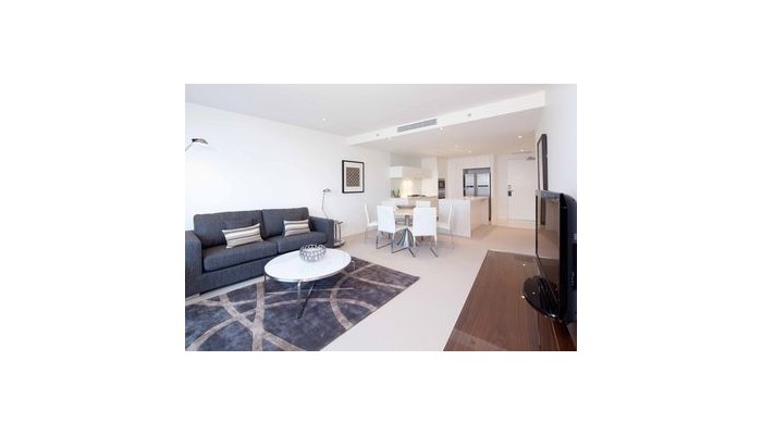 Hotel Peppers Broadbeach poza 8