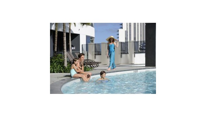 Hotel Peppers Broadbeach poza 6