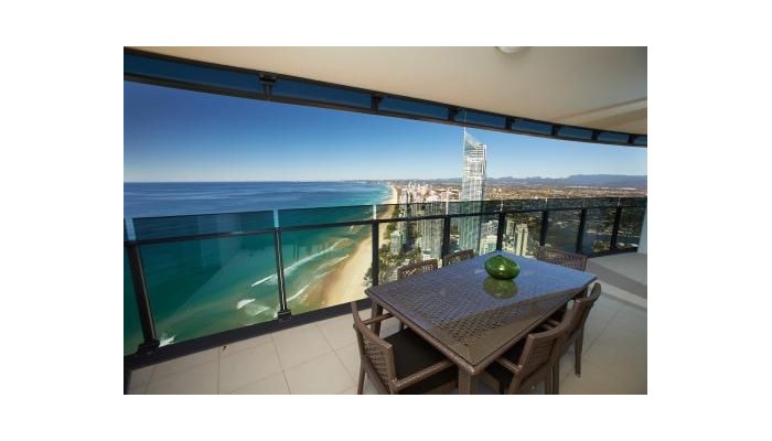 Hotel Peppers Soul Surfers Paradise poza 2