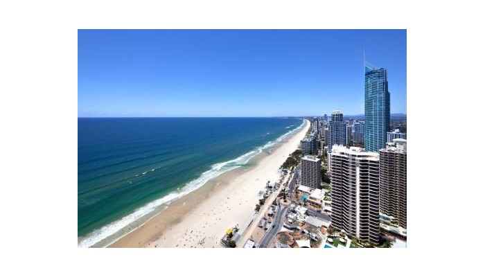 Hotel Peppers Soul Surfers Paradise poza 11