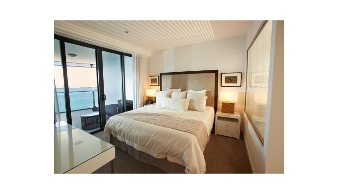 Hotel Peppers Soul Surfers Paradise poza 1