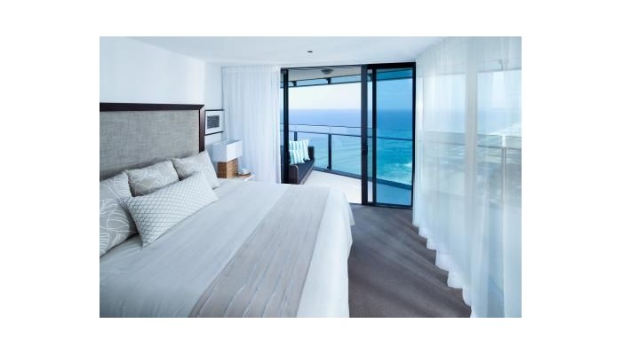 Hotel Peppers Soul Surfers Paradise poza 9