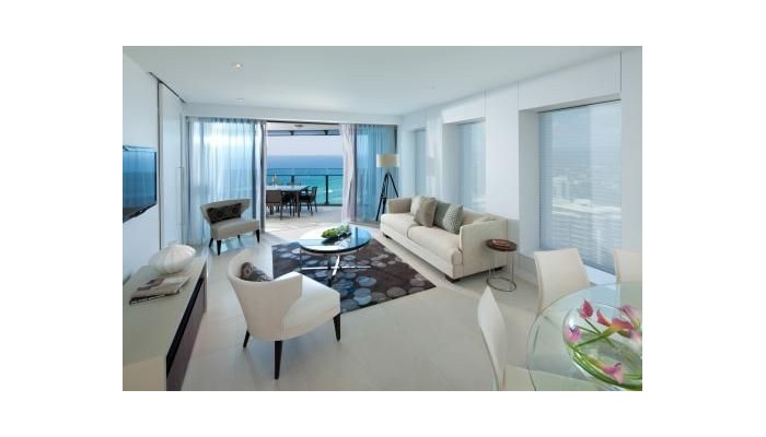 Hotel Peppers Soul Surfers Paradise poza 5