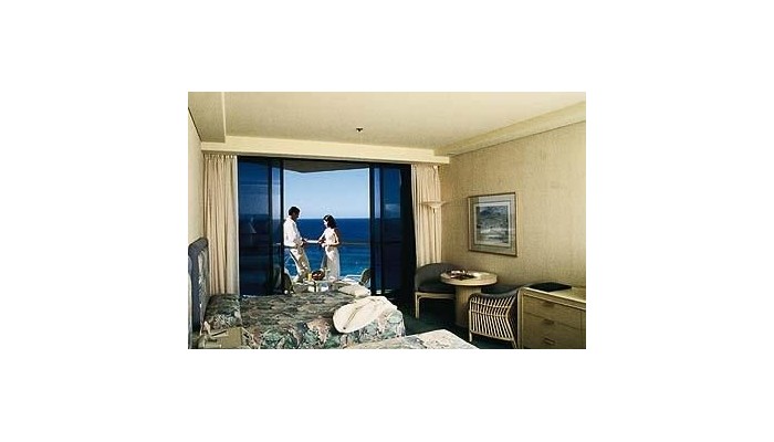 Hotel Qt Gold Coast poza 0