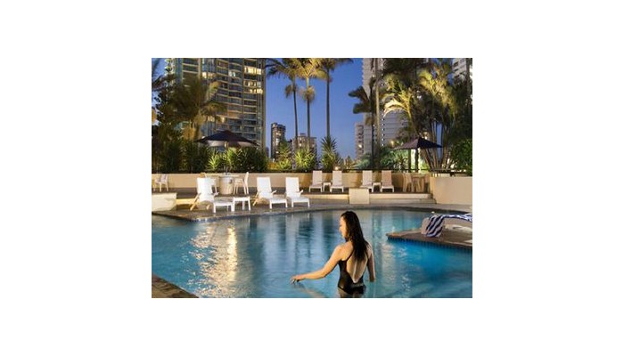 Hotel Qt Gold Coast poza 5