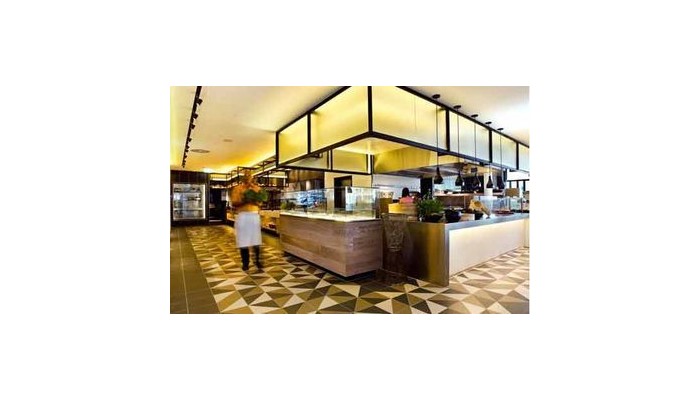 Hotel Qt Gold Coast poza 8