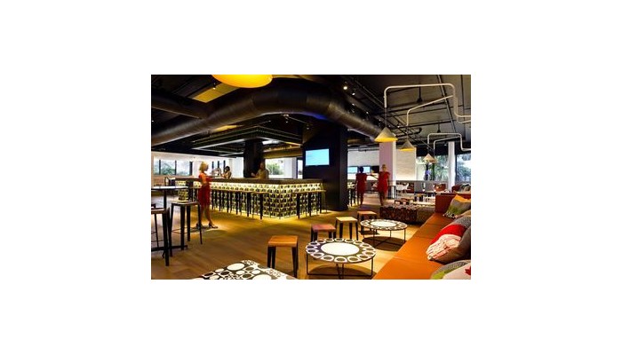 Hotel Qt Gold Coast poza 9