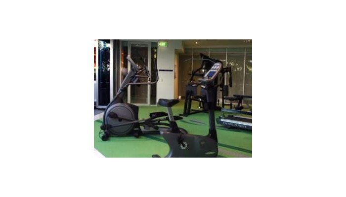 Hotel Reflection Tower Two poza 1