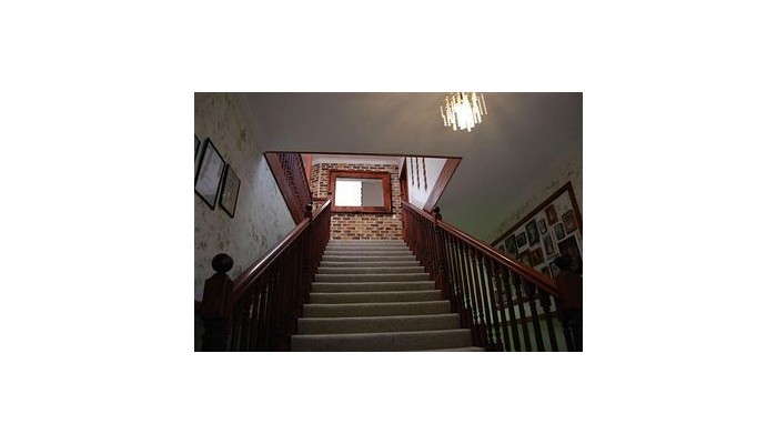 Hotel Rumbalara Bed And Breakfast poza 3