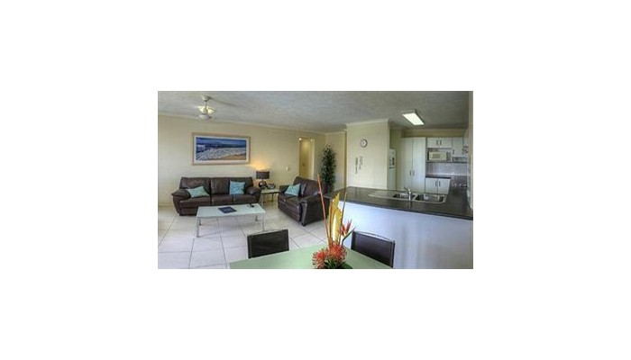 Hotel Sandcastles On Currumbin Beach poza 9