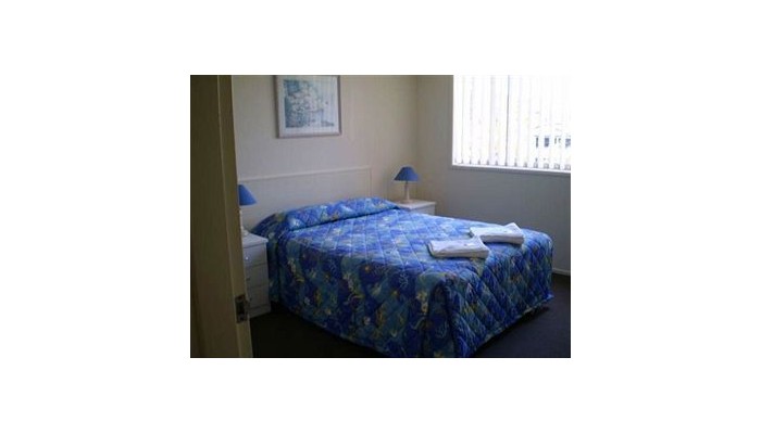 Hotel Sandcastles On Currumbin Beach poza 1