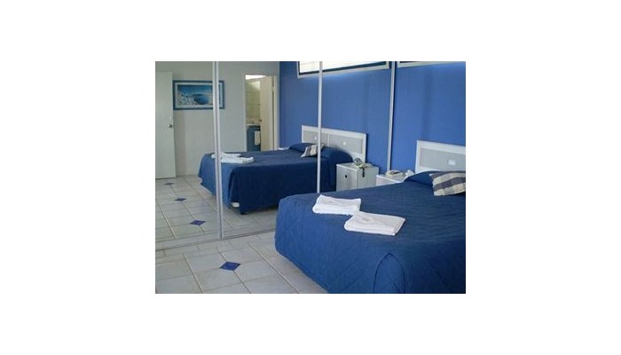 Hotel Sandcastles On Currumbin Beach poza 4