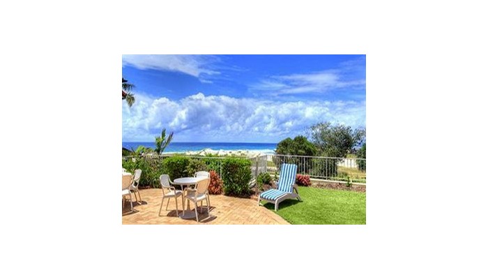 Hotel Sandcastles On Currumbin Beach poza 10