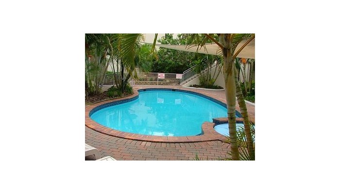 Hotel Sandcastles On Currumbin Beach poza 6