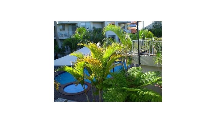 Hotel Sandcastles On Currumbin Beach poza 5