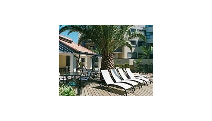 Hotel Sandcastles On The Broadwater poza 3