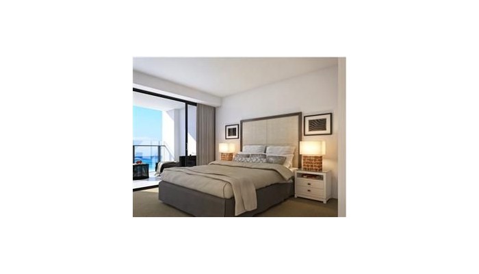 Hotel Sea Temple Surfers Paradise poza 1