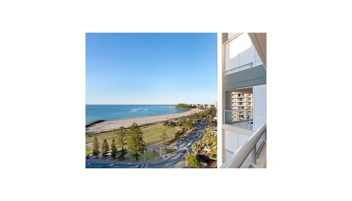 Hotel Sebel Coolangatta poza 11