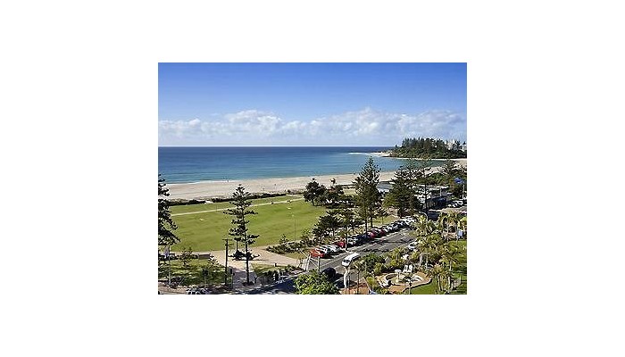 Hotel Sebel Coolangatta poza 9