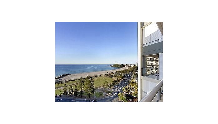 Hotel Sebel Coolangatta poza 2