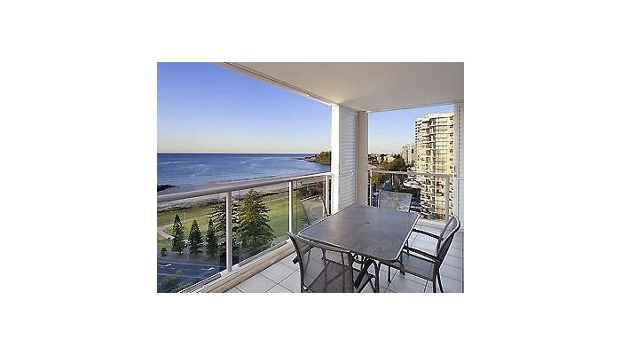 Hotel Sebel Coolangatta poza 0