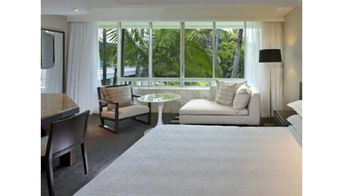 Hotel Sheraton Mirage Gold Coast poza 2