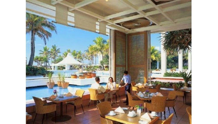Hotel Sheraton Mirage Gold Coast poza 7