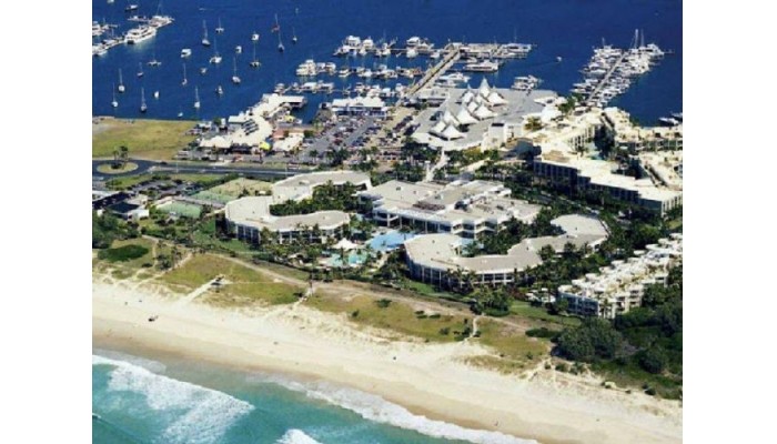 Hotel Sheraton Mirage Gold Coast poza 0