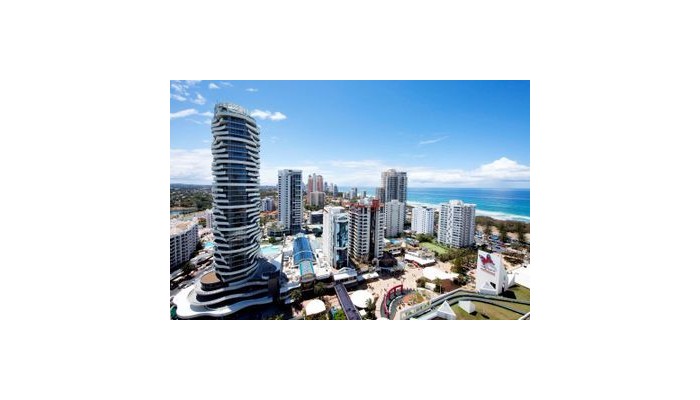 Hotel Sofitel Gold Coast Broadbeach poza 2
