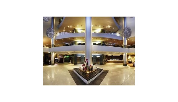 Hotel Sofitel Gold Coast Broadbeach poza 7