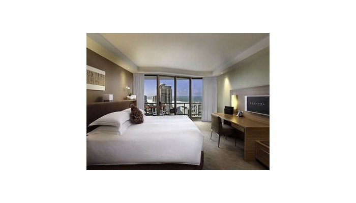 Hotel Sofitel Gold Coast Broadbeach poza 9
