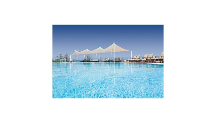 Hotel Sofitel Gold Coast Broadbeach poza 3