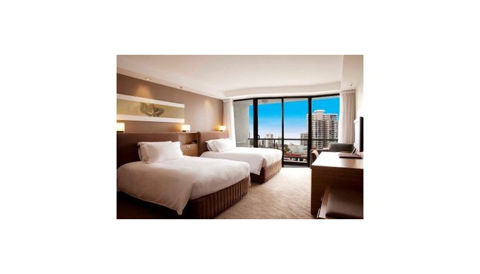 Hotel Sofitel Gold Coast Broadbeach poza 0