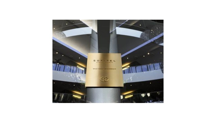 Hotel Sofitel Gold Coast Broadbeach poza 8