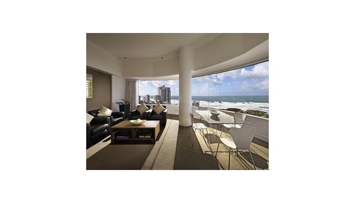 Hotel Sofitel Gold Coast Broadbeach poza 11