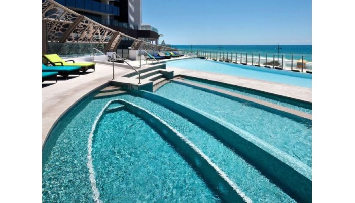 Hotel Soul Surfers Paradise poza 0