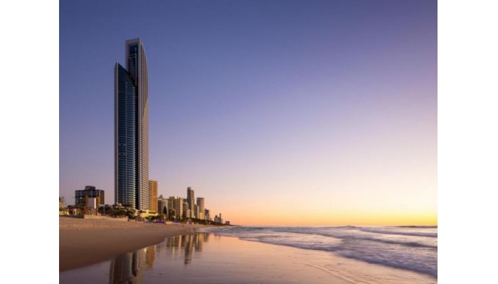 Hotel Soul Surfers Paradise poza 5