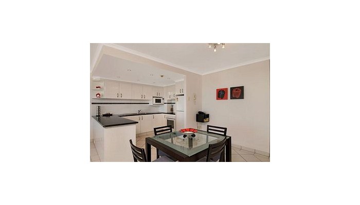 Hotel South Pacific Plaza poza 10