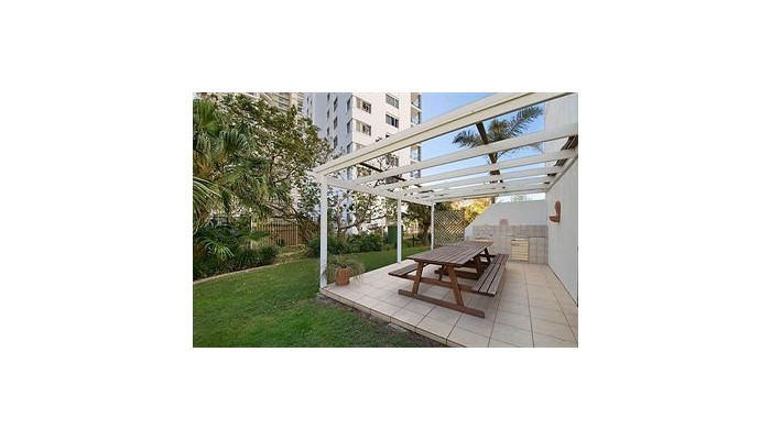 Hotel South Pacific Plaza poza 0