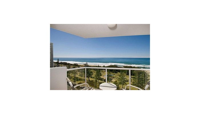 Hotel South Pacific Plaza poza 6