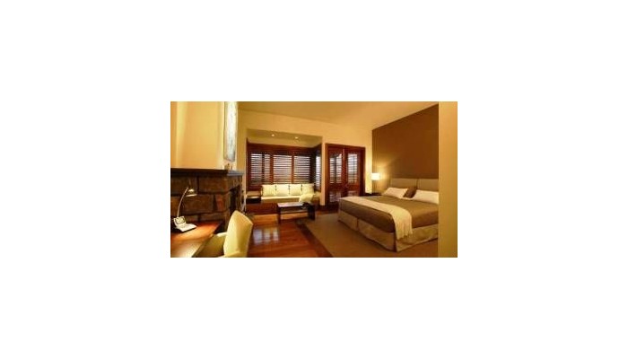 Hotel Spicers Peak Lodge poza 10