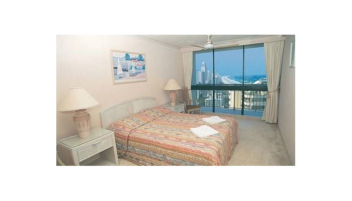 Hotel Surfers Aquarius poza 1